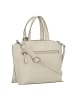 Tom Tailor Adrienn Schultertasche M 30 cm in off white
