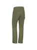 DANISH ENDURANCE Outdoorhose Explorer Hiking in dark olive