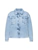 Angel of Style Jacke in light blue