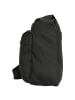 Mandarina Duck MD20 - Umhängetasche 27 cm (steel) in schwarz