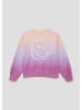 s.Oliver Sweatshirt  in  47D1_lavendel