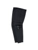 Reima Reima LUNTAWINTER JACKET in Schwarz