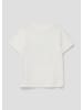 s.Oliver T-Shirt langarm in Creme