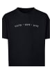 Mister Tee Mister Tee T-Shirts in black