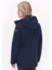 Schmuddelwedda Women Jacket in navy