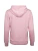 SCHIETWETTER Hoodie unifarben in pink