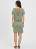 LASCANA Strandkleid in khaki