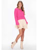 IZIA Women Sweater in pink