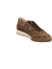 Mephisto Sneaker Low in braun