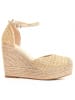 Montevita Sandaletten Luca2 in Beige
