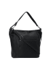 Gabor Brianne Schultertasche 40 cm in black