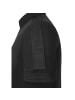 Karl Lagerfeld Poloshirt 745017 XT in schwarz