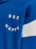 Hummel Hummel Kapuzenpullover Hmloptimism Kinder in LAPIS BLUE