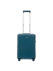 BRIC`s Positano - 4-Rollen Kabinentrolley 55 cm USB (emerald green) in oktan