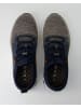 bugatti shoes Sportliche Schnürschuhe in Blau