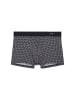 HOM Retro Boxer Waldorf Comfort Boxer Briefs HO1 in grey print