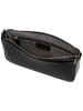 PICARD Handtasche Auguri in Schwarz/Lack