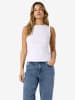 Noisy may Top in Bright White