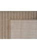 Teppich Boss In- & Outdoor Teppich Nova 1202, rechteckig - Beige