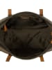 BRIC`s Life Vittoria Shopper Tasche 32 cm olivgruen