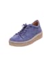 Gabor Schnürschuhe in blau