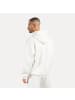 SMILODOX Zip Hoodie Cedrik in Creme