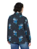 Ulla Popken Sweatshirt in marine