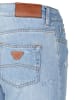 Armani Skinny Fit Jeans für Damen in blau