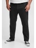 BLEND Chinohose BHTromp Big & Tall in Nachtschwarz