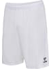 Hummel Hummel Kurze Hose Hmlessential Herren in WHITE
