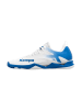 Kempa Hallen-Sport-Schuhe Wing Lite 2.0 in weiß/classic blau