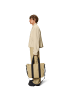 RAINS Tote Bag Mini - Shopper 36 cm (beige) in sand