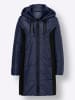 Heine Longjacke in marine