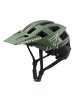 Cratoni Fahrradhelm AllSet Pro MTB khaki