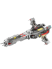 Reobrix 785 Lagrange Cruiser Klemmbaustein Raumschiff 1168 Teile