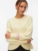 Vero Moda Strickjacke in Flan