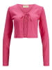 JJXX Strickjacke in Raspberry Sorbet