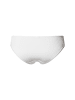 Hanro Minislip Satin Deluxe in off white