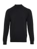 Threadbare Pullover in Black
