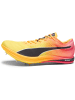 Puma Laufschuh "evoSPEED Long Distance Nitro Elite+" in Orange