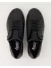 Semler Sneaker low in Schwarz