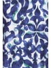 Fransa Bluse langarm FRARIANA Regular fit in BOHO BLOOM NAVY/GREEN