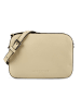 LIEBESKIND BERLIN Luka Umhängetasche Leder 20.5 cm in biscotti