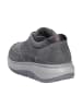 Joya Schnürschuh VENICE DARK GREY in grau