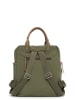 Tamaris Rucksack TAS Kirsten in khaki 910