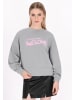 myMo ROCKS Women Sweatshirt in grey