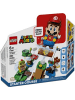 LEGO Super Mario Abenteuer mit Mario in mehrfarbig ab 6 Jahre