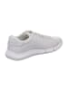 Geox Sportliche Schnürschuhe in Weiß