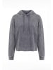Homebase Women Hoodie in Grey
