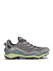 LOWA MADDOX PRO GTX LO MADDOX PRO GTX LO in grau/farn